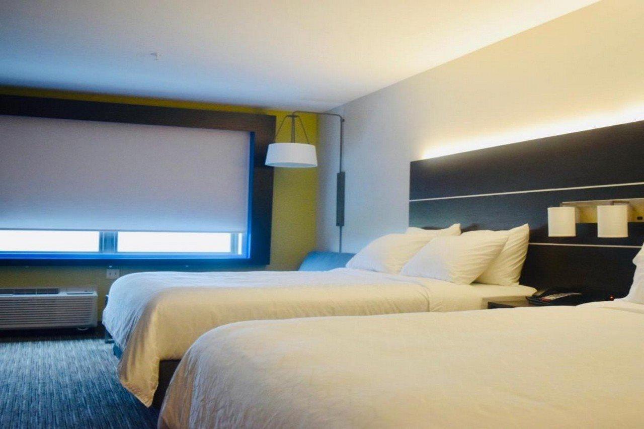 Holiday Inn Express & Suites - Middletown By Ihg מראה חיצוני תמונה