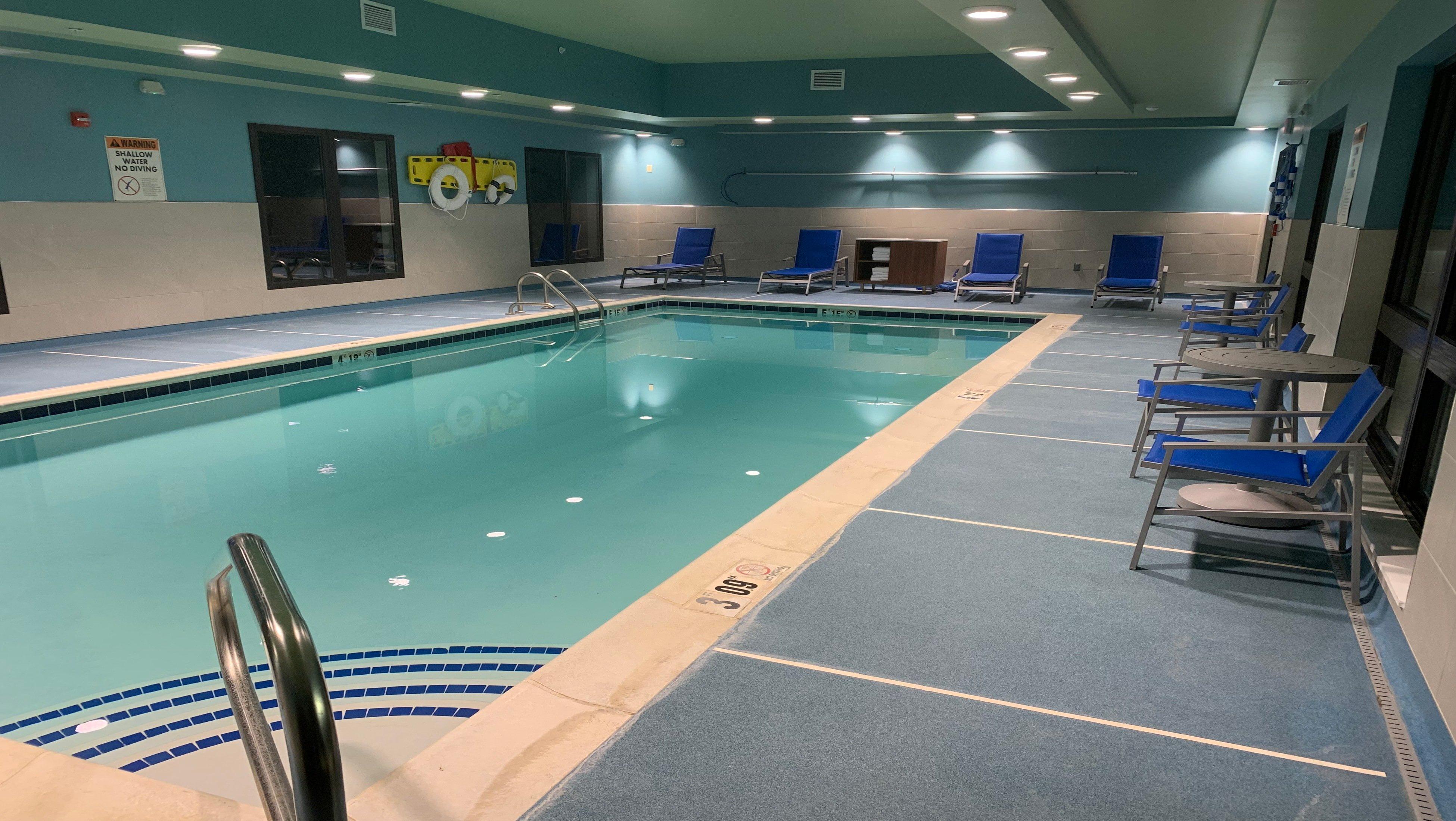 Holiday Inn Express & Suites - Middletown By Ihg מראה חיצוני תמונה