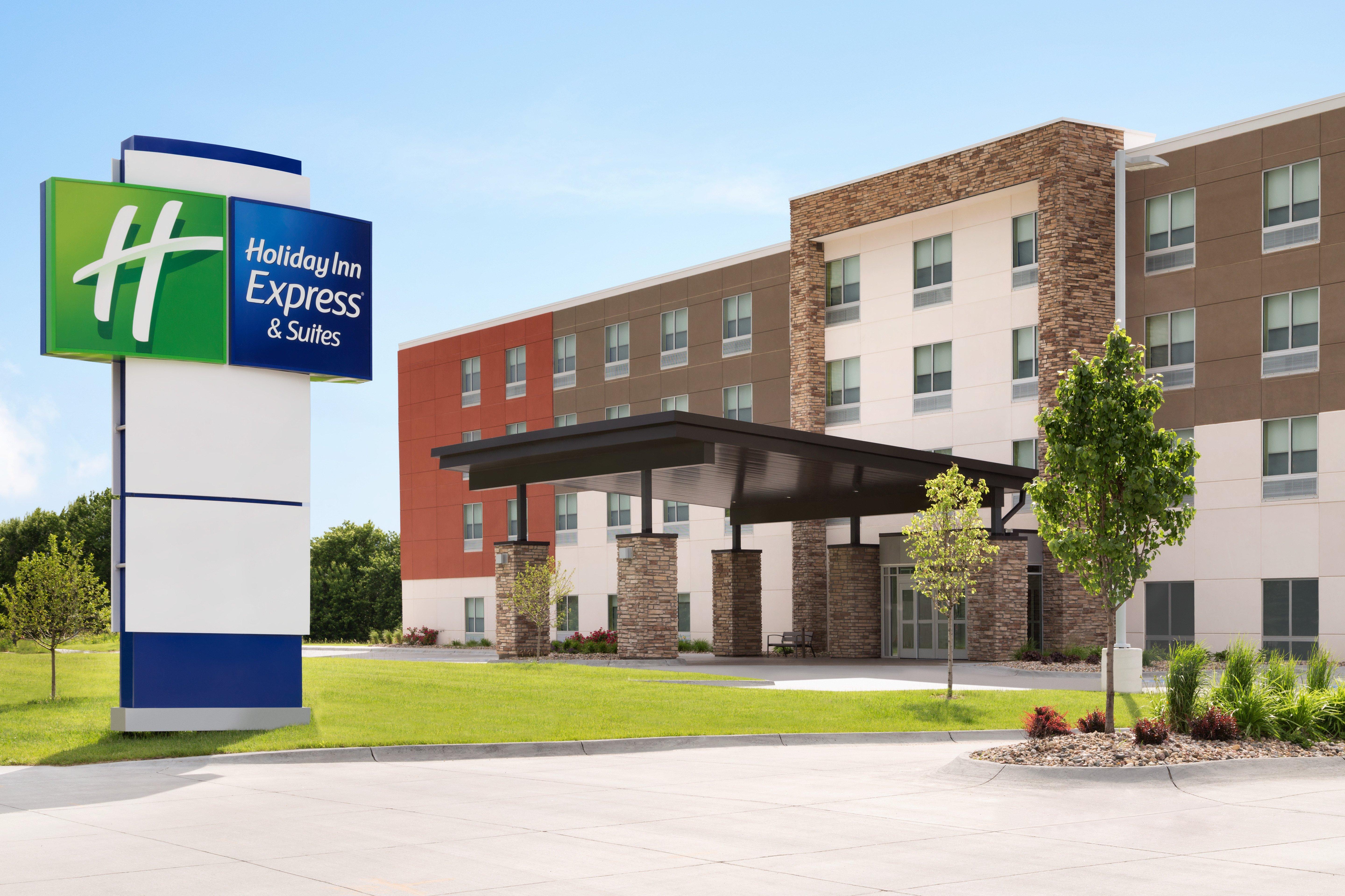 Holiday Inn Express & Suites - Middletown By Ihg מראה חיצוני תמונה