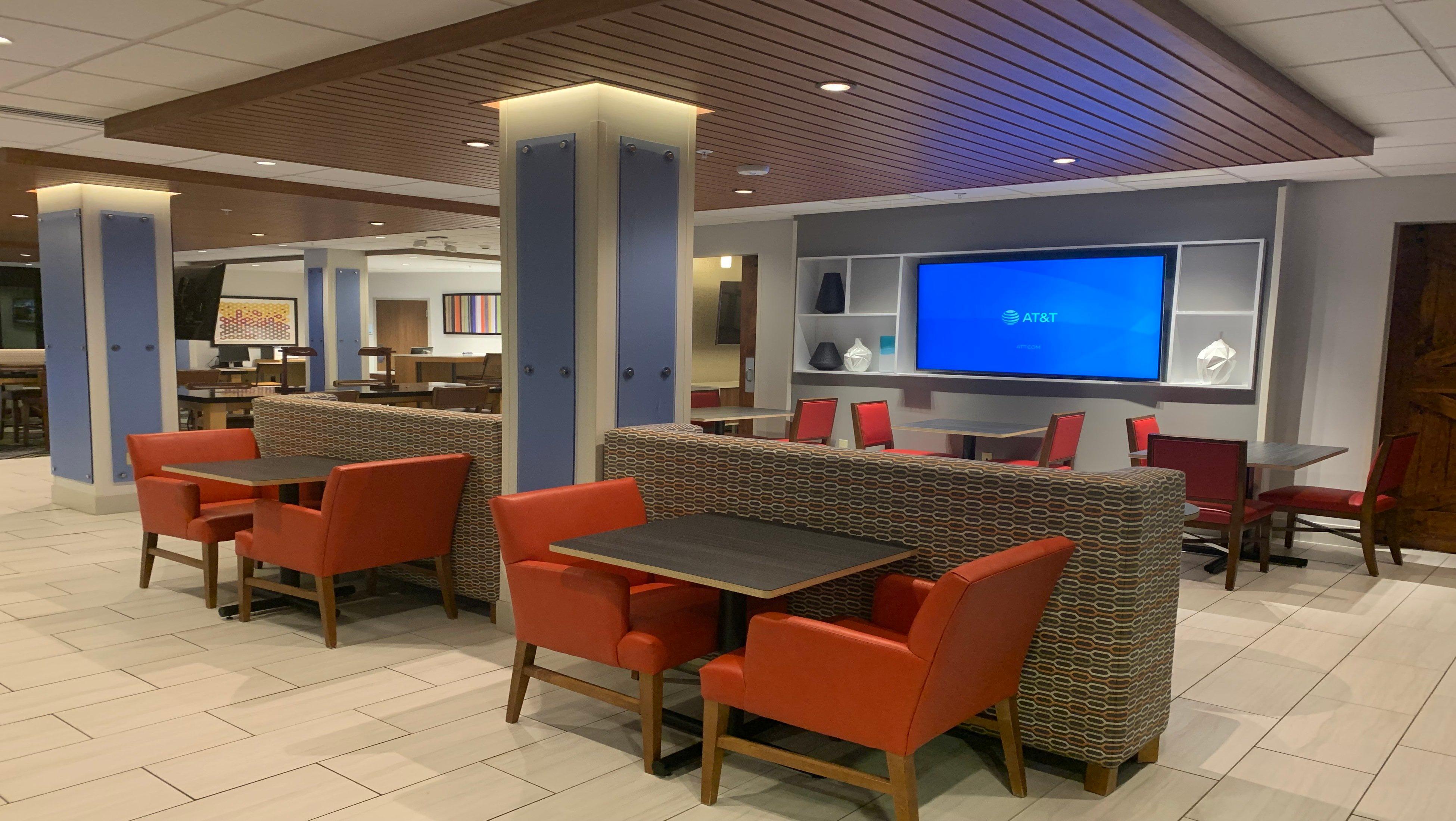 Holiday Inn Express & Suites - Middletown By Ihg מראה חיצוני תמונה