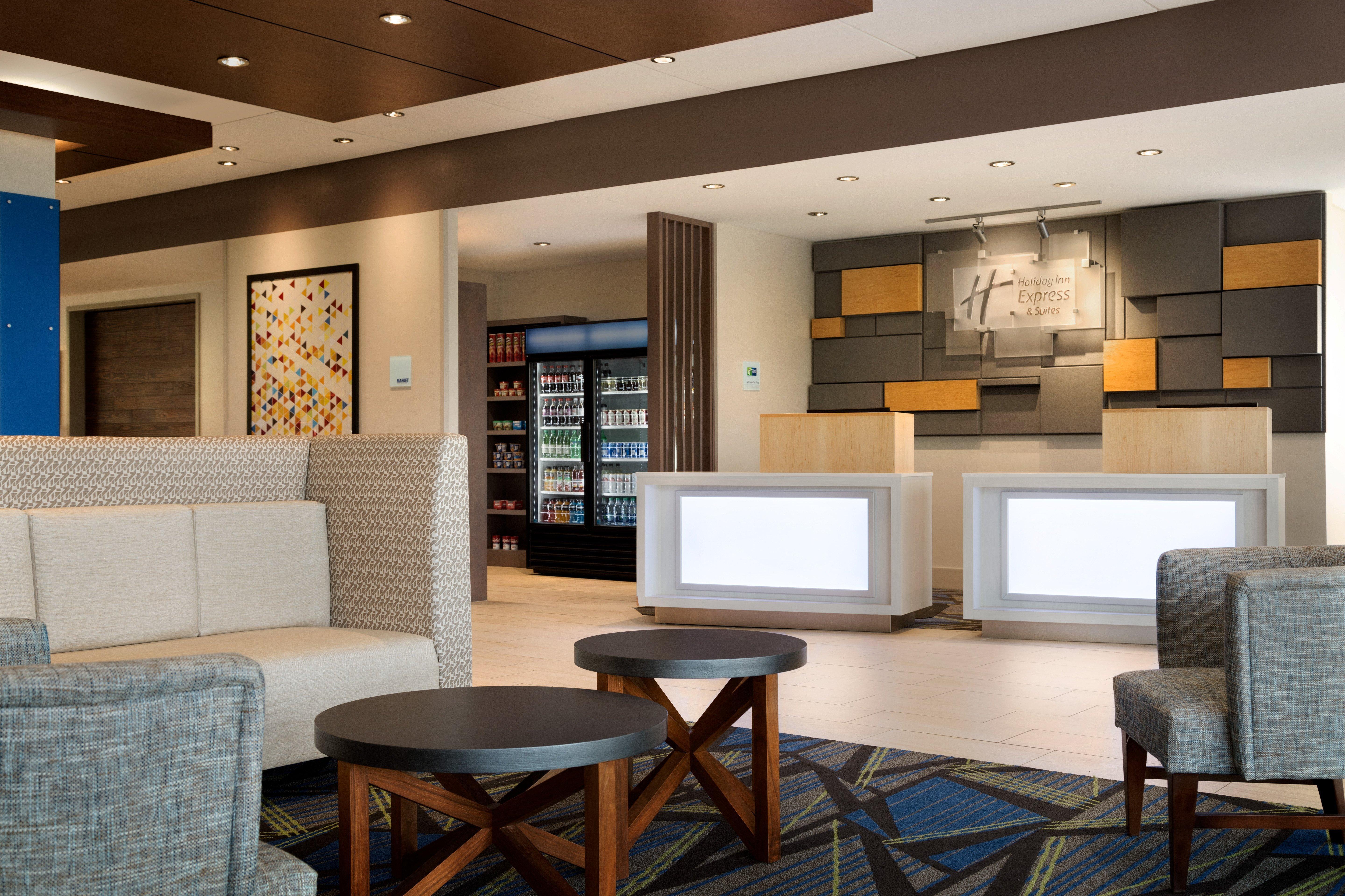 Holiday Inn Express & Suites - Middletown By Ihg מראה חיצוני תמונה