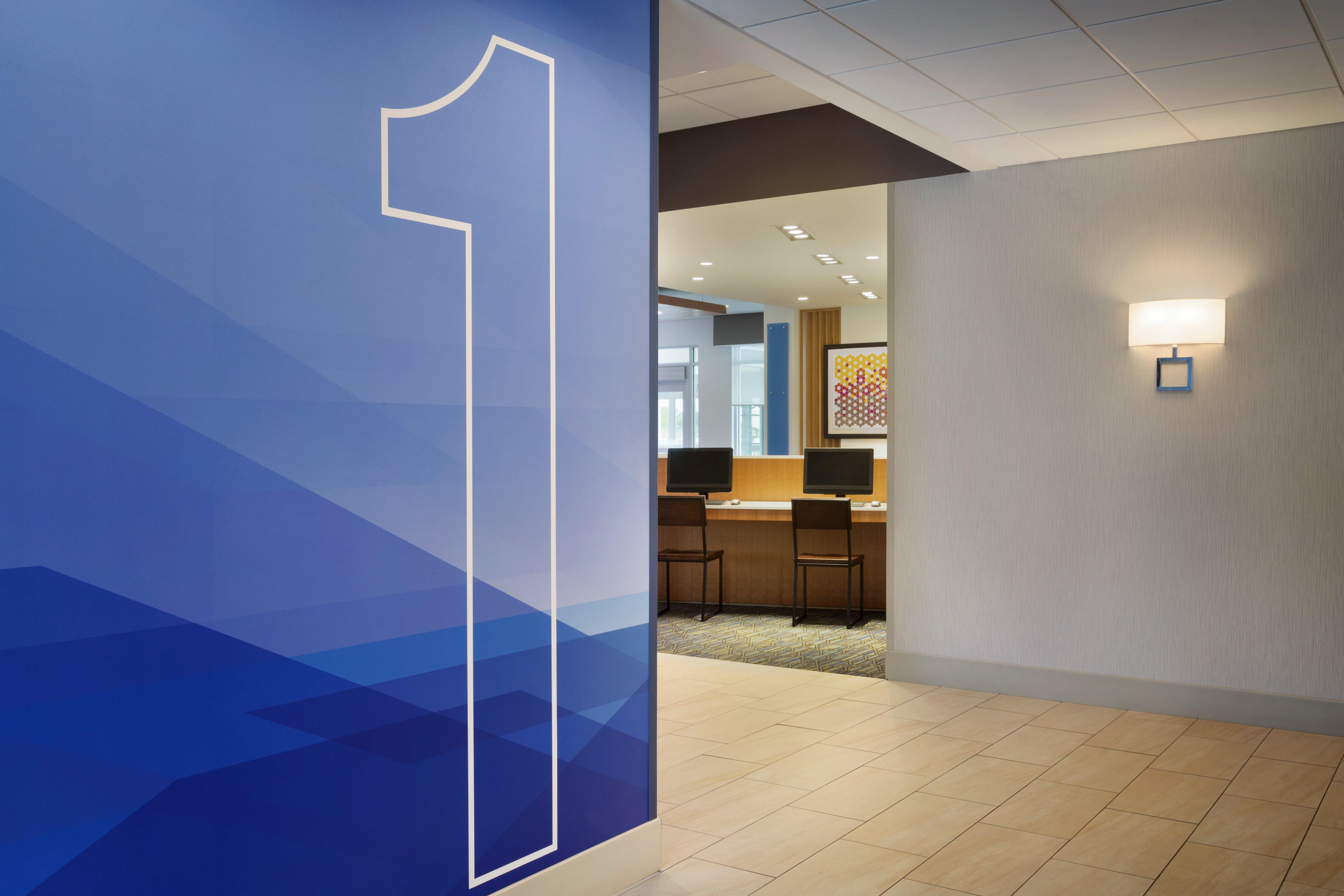 Holiday Inn Express & Suites - Middletown By Ihg מראה חיצוני תמונה