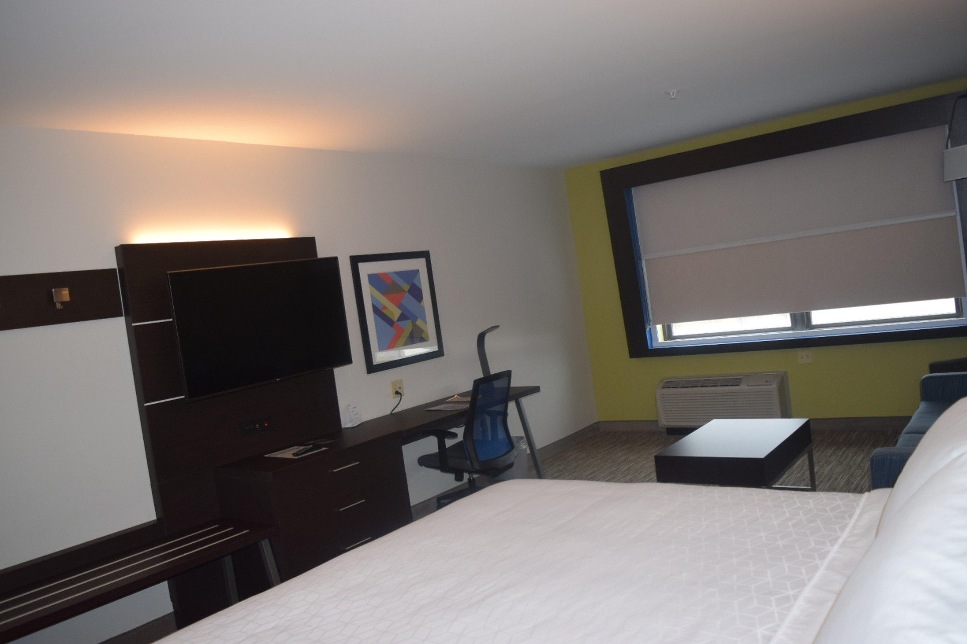 Holiday Inn Express & Suites - Middletown By Ihg מראה חיצוני תמונה