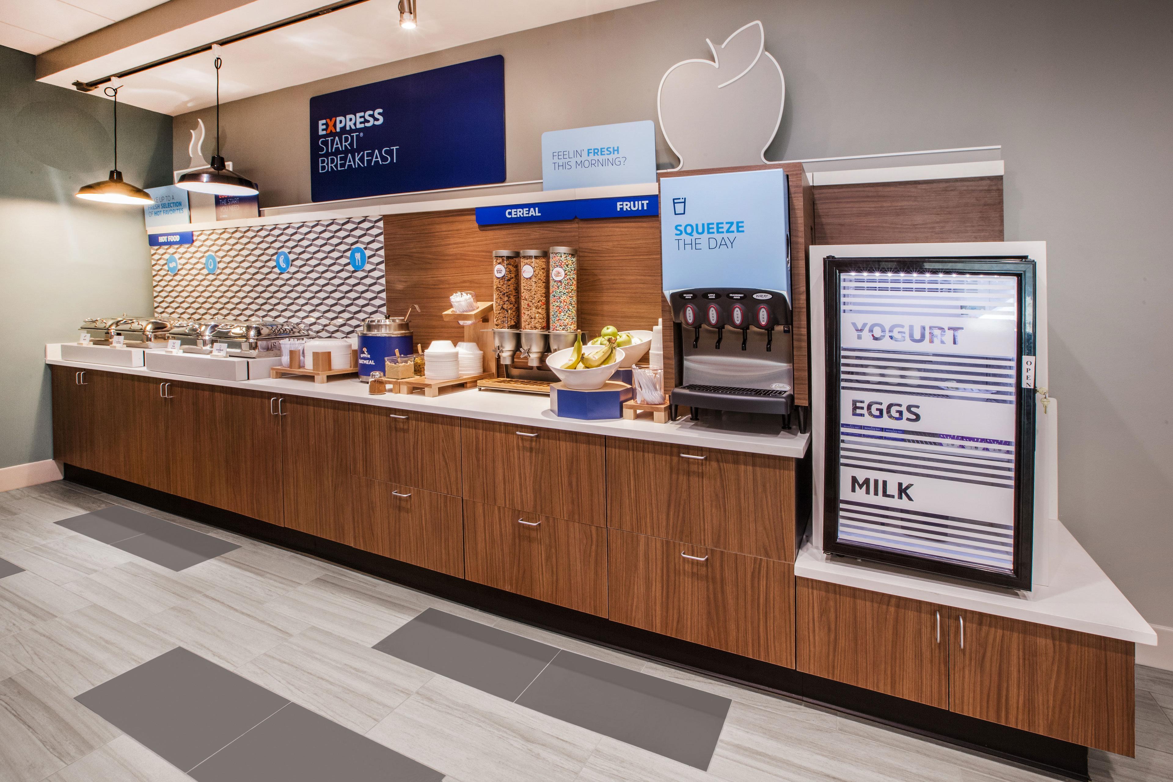 Holiday Inn Express & Suites - Middletown By Ihg מראה חיצוני תמונה