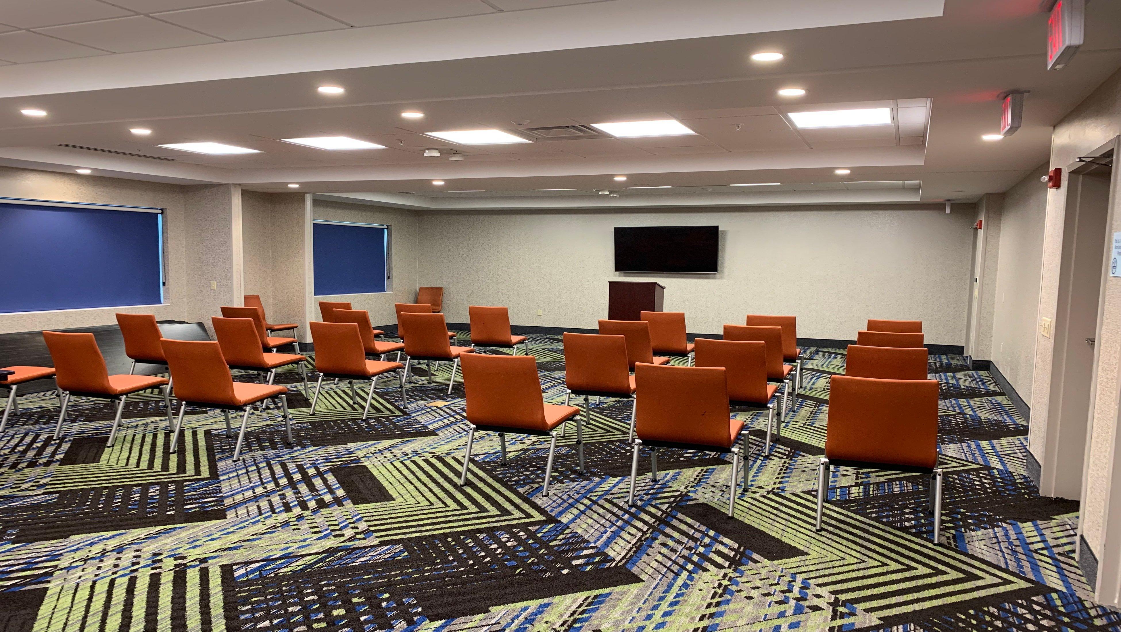 Holiday Inn Express & Suites - Middletown By Ihg מראה חיצוני תמונה